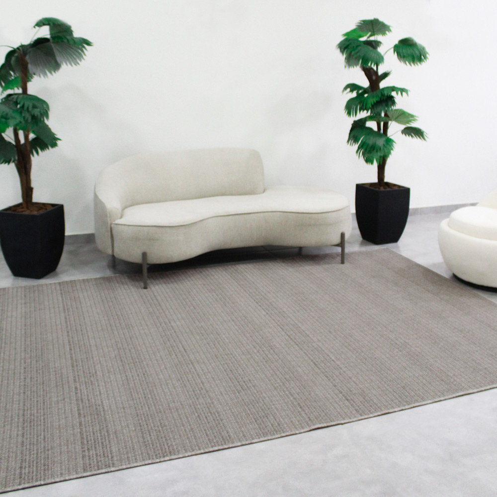 Tapete Retangular para Sala Albany 2,00 x 3,00m - Nexta Casa