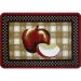 Tapete Cozinha Boucle Elegance Des 07 - 0,45X0,65M
