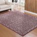 Tapete para Sala Belga Prime 12 Vermelho 1,00X1,40M