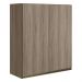 Armario Aereo 2 Portas MDF 60 cm Kali 12205 Carvalho Toq Carvalho Toq Nicioli