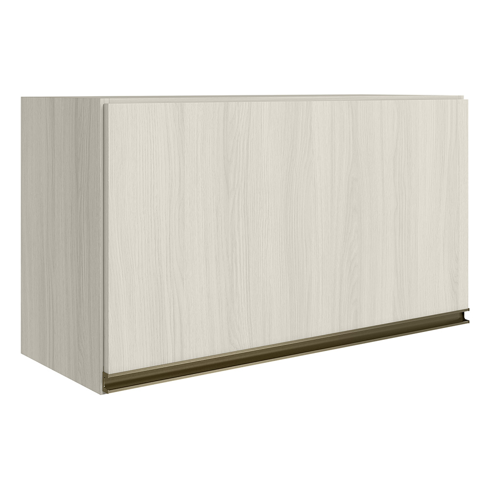 Armario Aereo Basc MDF 60 cm Kali 16337 Bianco Toq Bianco Toq Nicioli