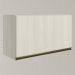 Armario Aereo Basc MDF 60 cm Kali 16337 Bianco Toq Bianco Toq Nicioli