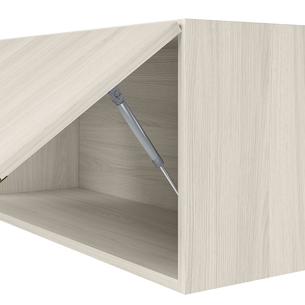 Armario Aereo Basc MDF 60 cm Kali 16337 Bianco Toq Bianco Toq Nicioli
