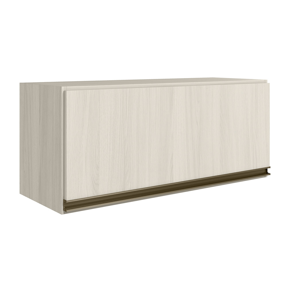 Armario Aereo Basc MDF 70 cm Kali 16339 Bianco Toq Bianco Toq Nicioli