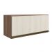 Armario Aereo Basc MDF 70 cm Kali 16339 Carvalho Toq Bianco Toq Nicioli