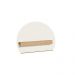 Armario Aereo Basculante 80 cm 16978 Freijo Off White Cristal Nicioli