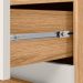 Cozinha Modulada 4 Peças 17010 Freijo Off White Cristal Nicioli