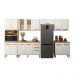 Cozinha Modulada 6 Peças 17008 Freijo Off White Cristal Nicioli