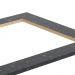Tampo Para Cooktop 80CM Em MDF Kali Premium 12256x15 Onix Nicioli