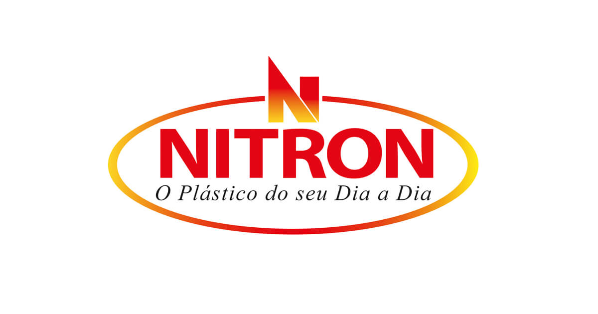 Organizador Multiuso de Plástico Rattan 3 Divisórias Marrom