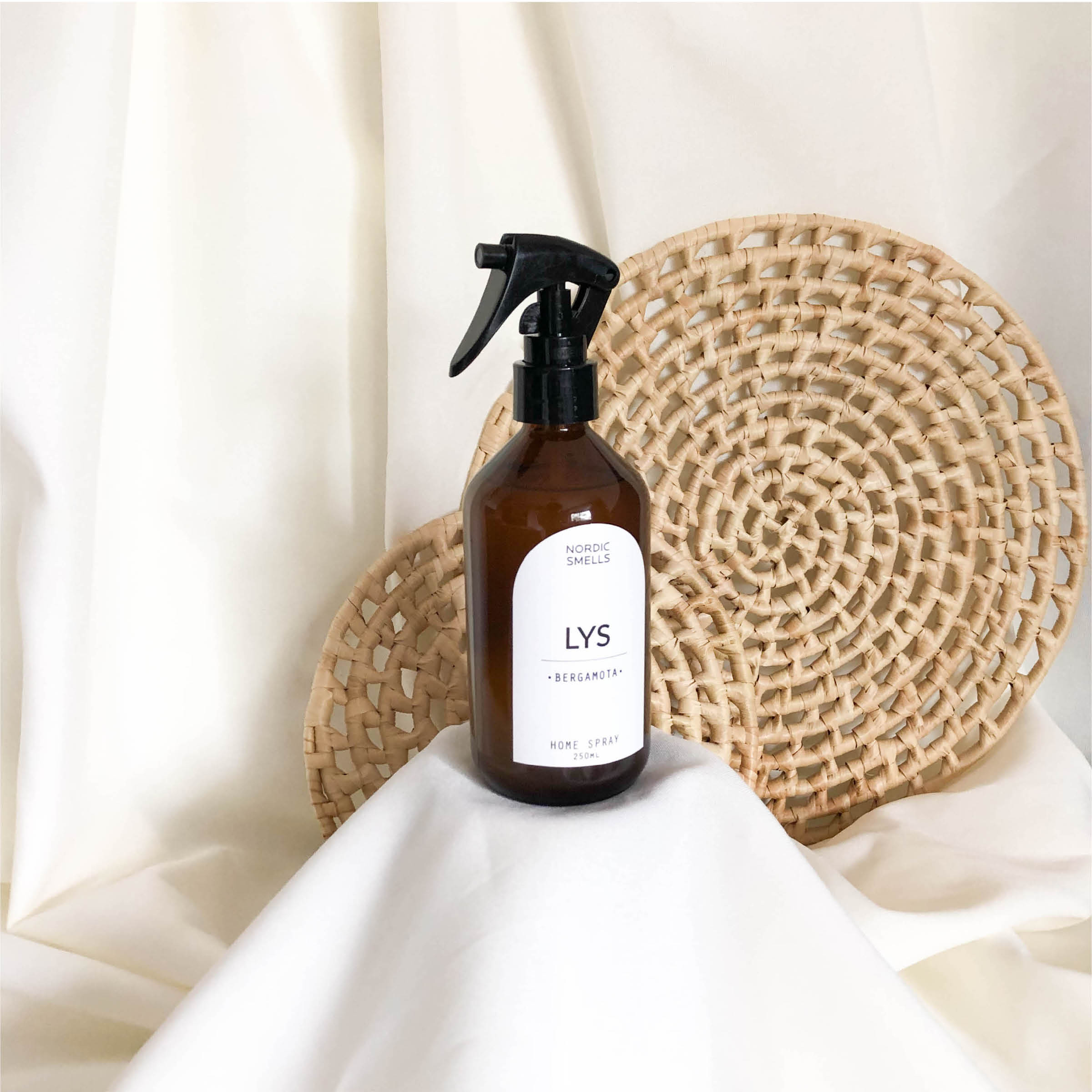Aromatizador de Ambiente de Bergamota 250ml