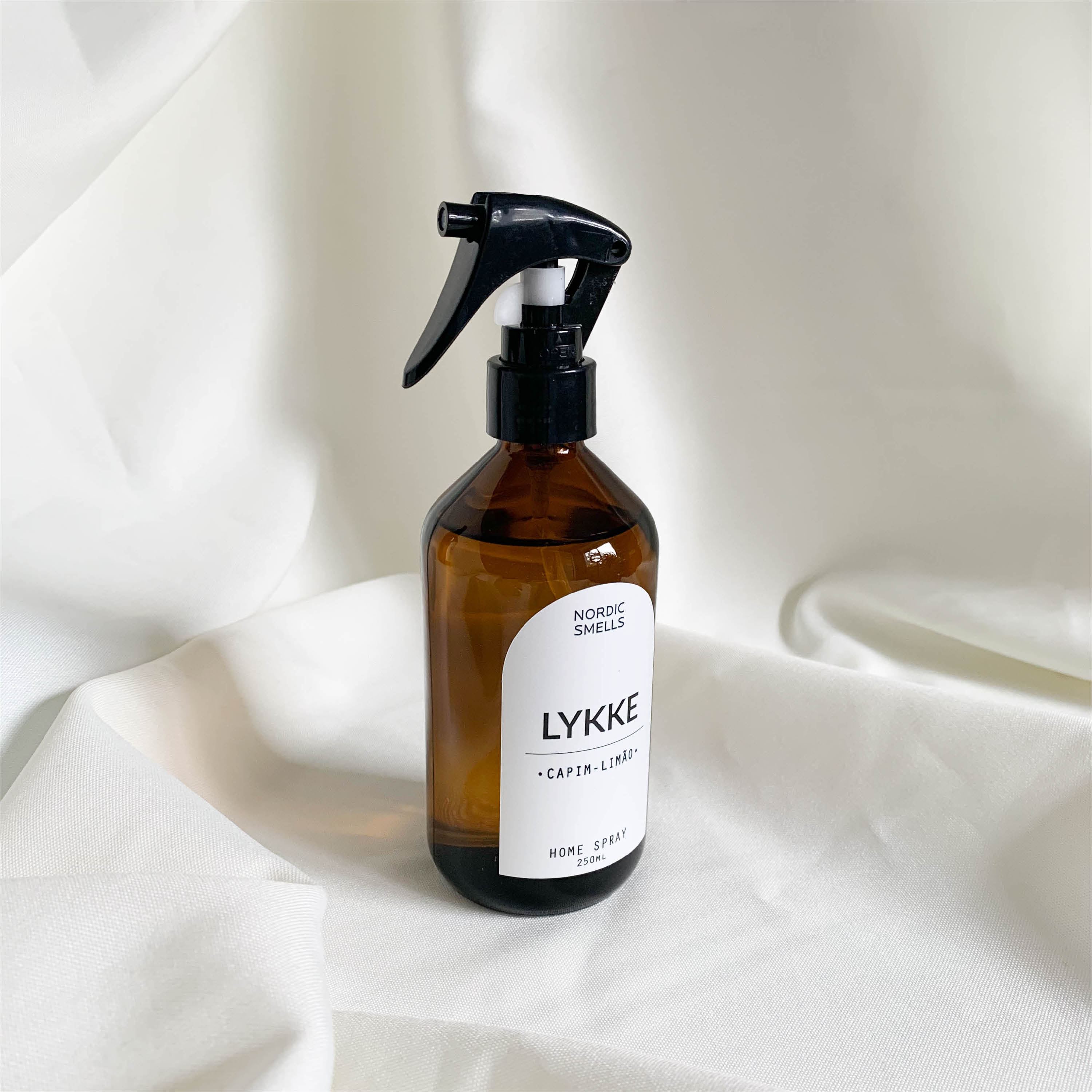 Aromatizador de Ambiente de Capim-limão 250ml