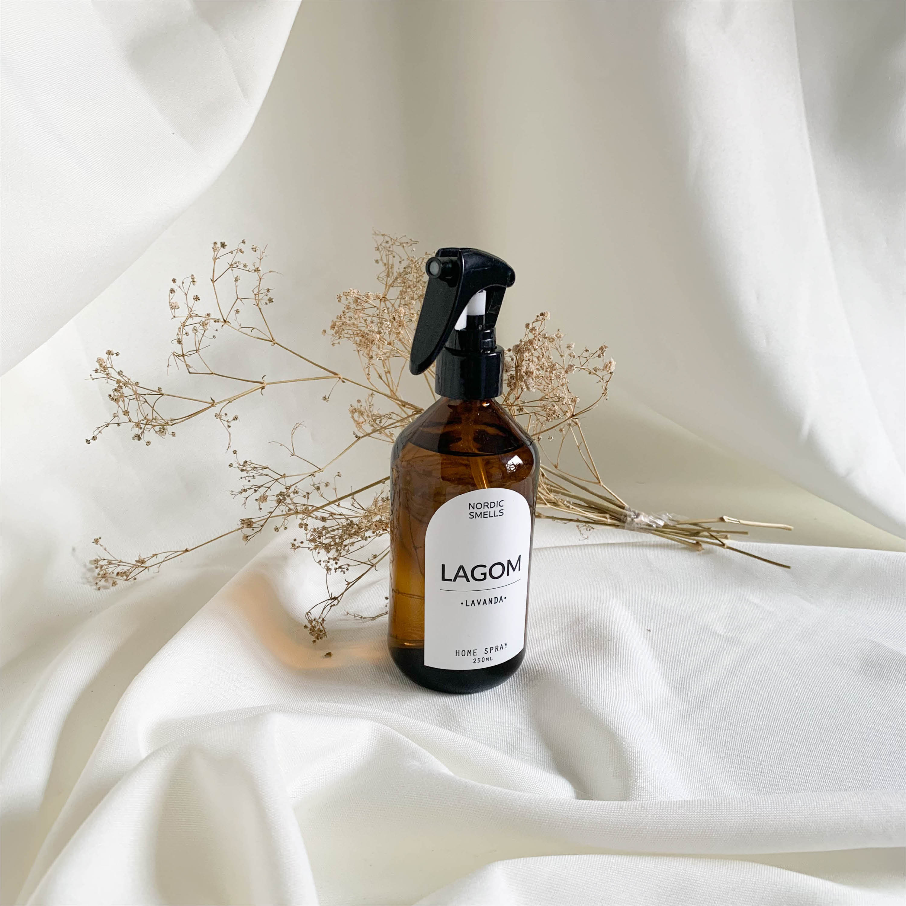 Aromatizador de Ambiente de Lavanda 250ml