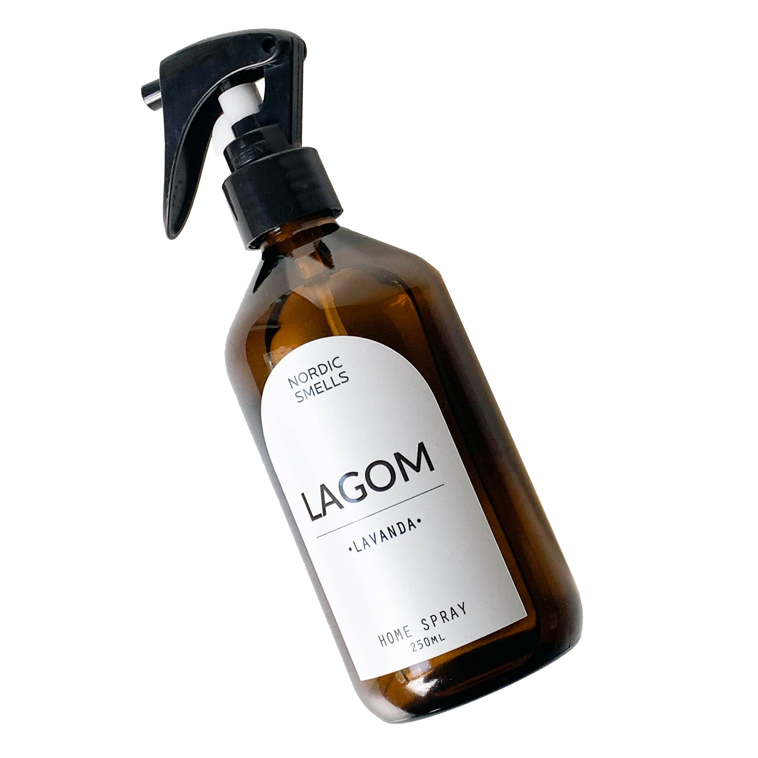 Aromatizador de Ambiente de Lavanda 250ml