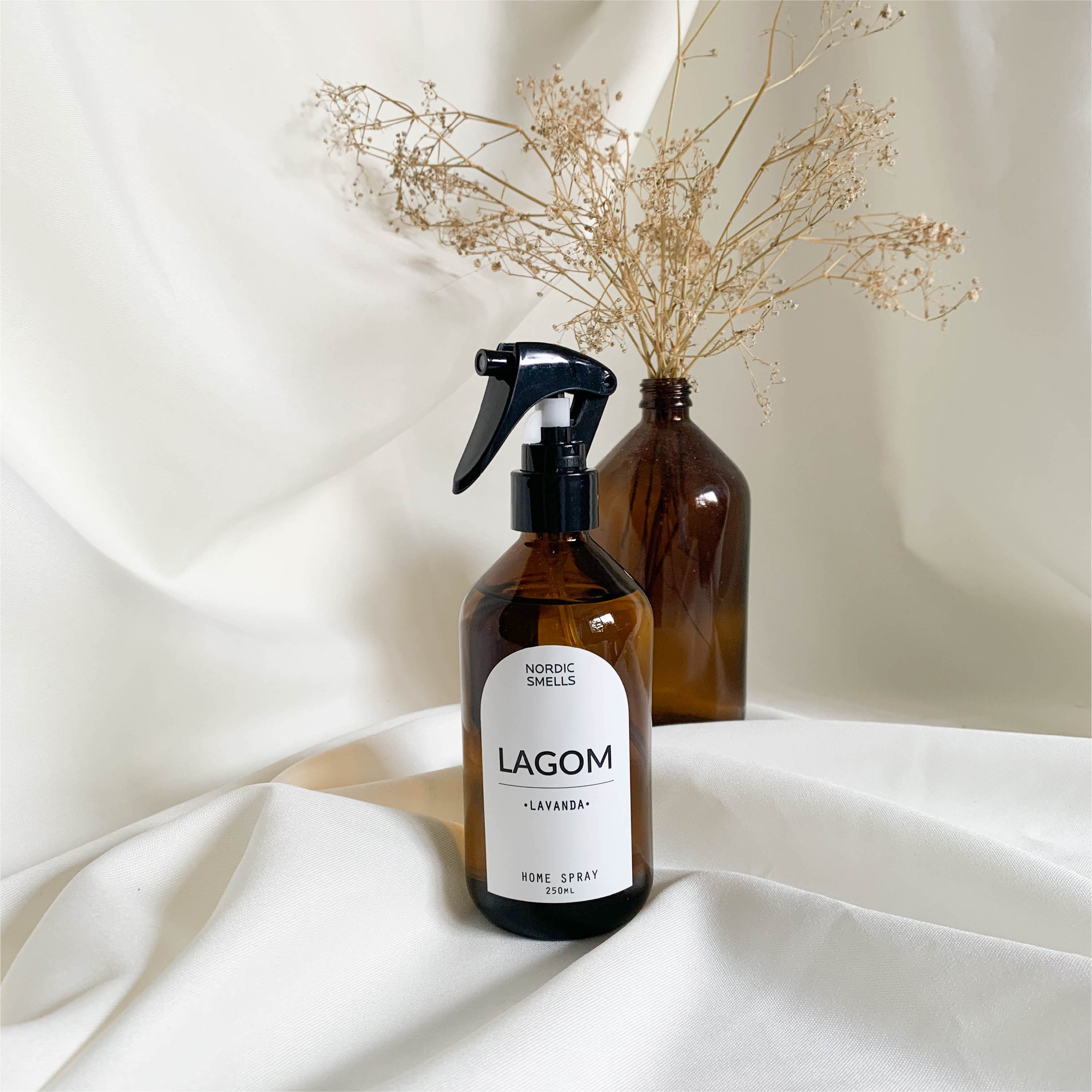 Aromatizador de Ambiente de Lavanda 250ml