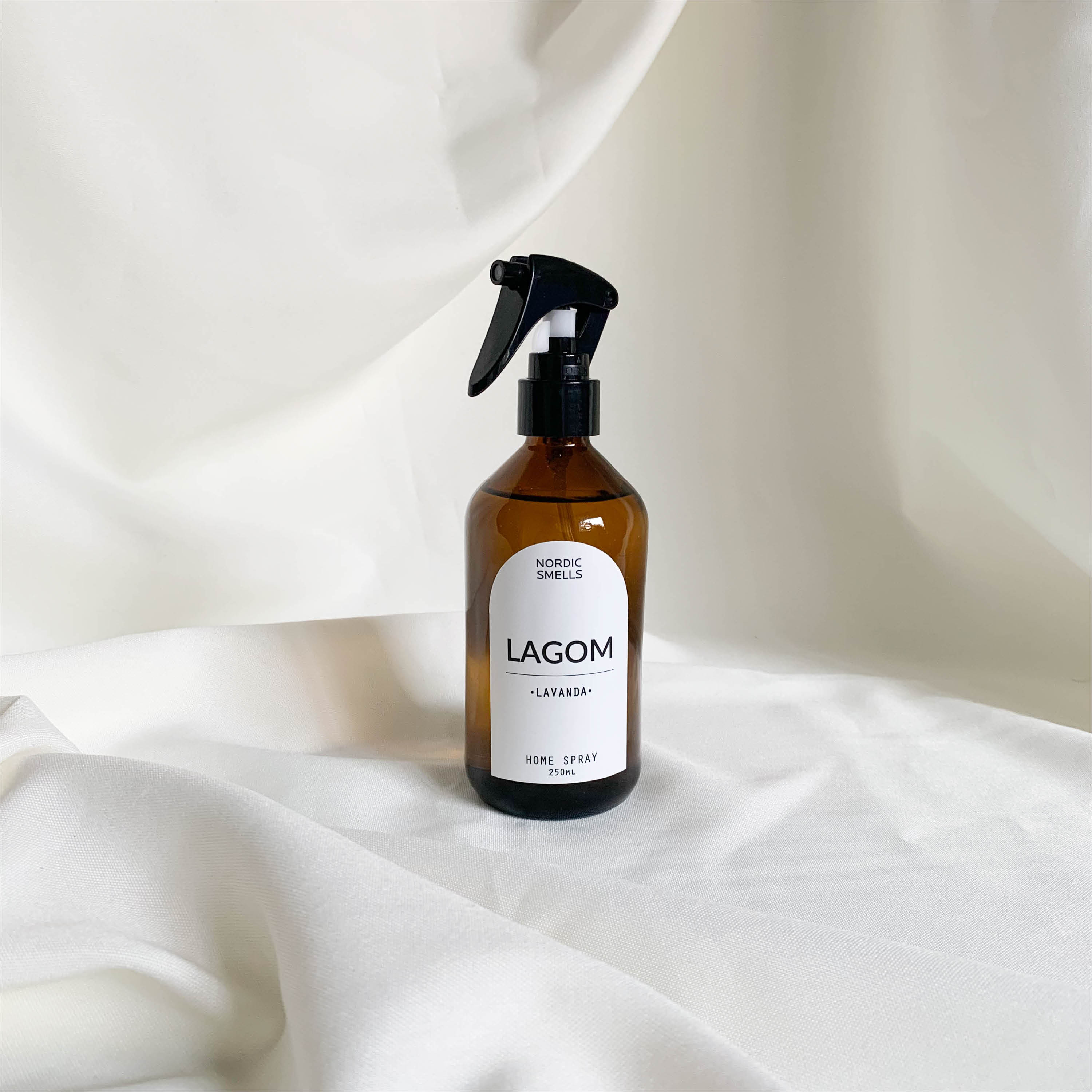 Aromatizador de Ambiente de Lavanda 250ml