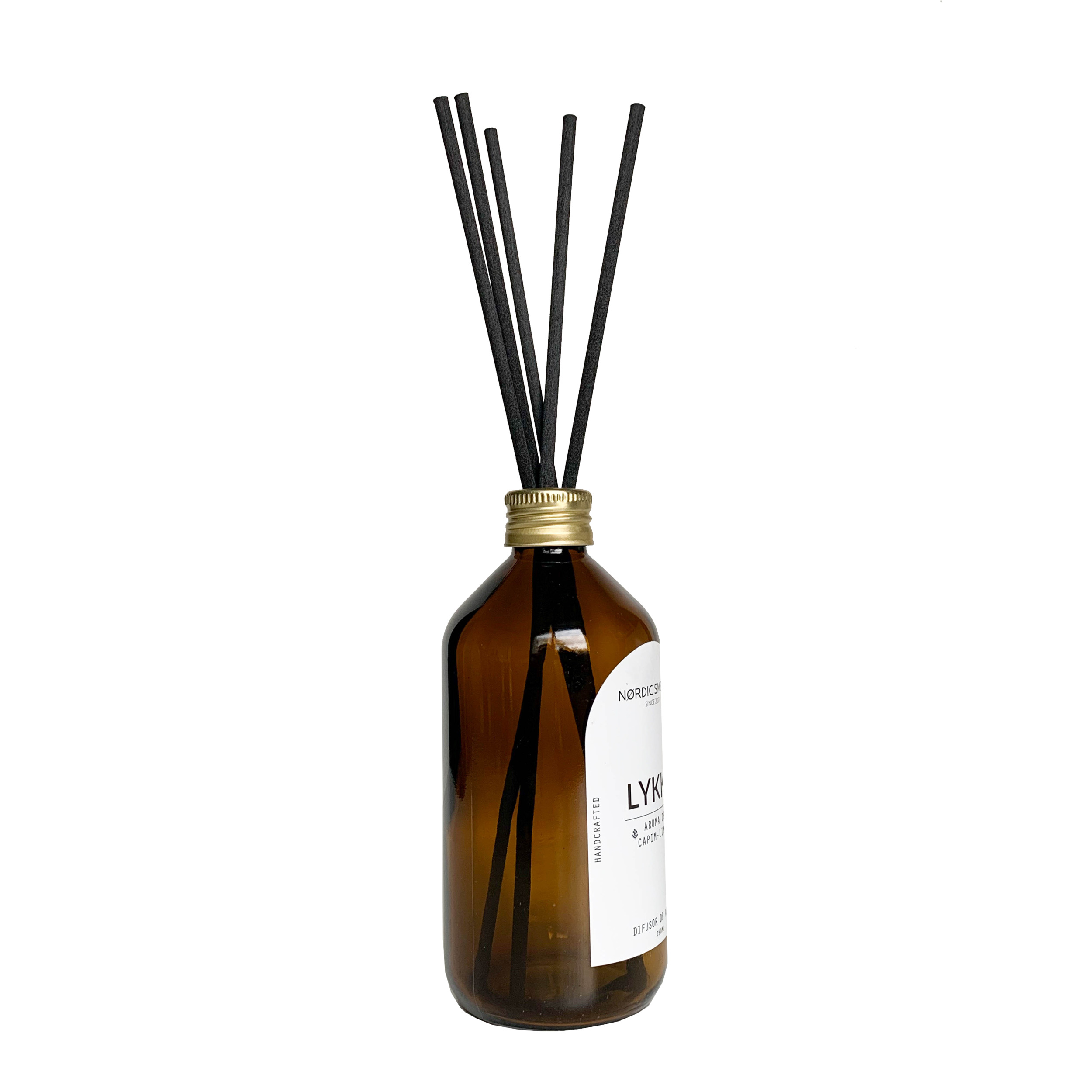 Difusor de Ambiente de Capim-limão 250ml