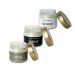 Kit Combo 3 Velas Aromáticas de Aroma Marinho, Amêndoas com Flor de Laranjeira e Lavanda