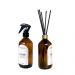 Kit Combo Aromatizador de Ambiente e Difusor de Ambiente de Capim-limão