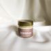 Vela Aromática de Bergamota 145g