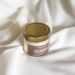 Vela Aromática de Bergamota 145g