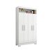 Armário Multiuso NT 4030 Branco - Notável