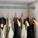Guarda-Roupa NT 6015 Freijo Com Off White - Notavel