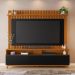 Home NT 1340 Freijo Com Preto - Notavel