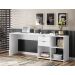 Mesa para Computador Office NT 2060 Branco - Notável