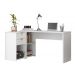 Mesa para Computador Office NT 2060 Branco - Notável