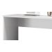 Mesa para Computador Office NT 2060 Branco - Notável