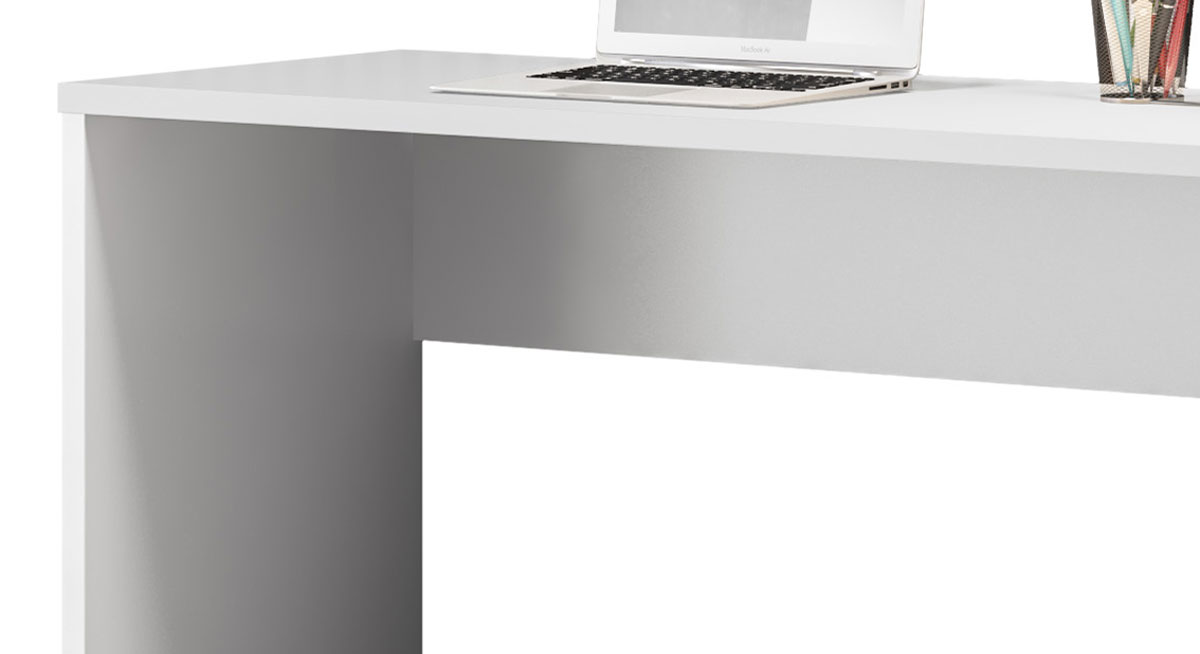 Mesa para Computador Office NT 2060 Branco - Notável
