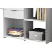 Mesa para Computador Office NT 2060 Branco - Notável