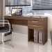 Mesa para Computador Office Nogal - Notavel