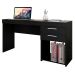Mesa para Computador Office Preto - Notavel