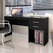 Mesa para Computador Office Preto - Notavel