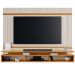 Painel NT 1370 Off White Com Freijo - Notavel
