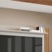 Painel NT 1375 Off White Com Freijo - Notavel