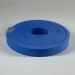 Eva Rodape Acabamento Ripado 2cm Autocolante Azul 2,5m