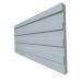 Painel Ripado Decorativo Quarto Eva Autocolante 10cm - 2,5m