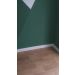 Rodapé Autocolante Flexível  - Boiserie Roda Meio Moldura Eva - 10cm 5 Metros