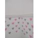 Rodapé Autocolante Flexível  - Boiserie Roda Meio Moldura Eva - 5cm 10 Metros