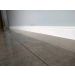 Rodapé Autocolante Flexível  - Boiserie Roda Meio Moldura Eva - 5cm 5 Metros