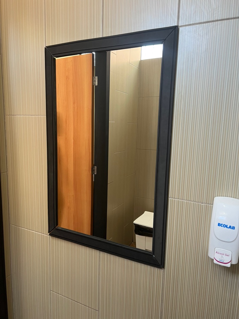 Rodapé Autocolante Flexível  - Boiserie Roda Meio Moldura Eva - 5cm 5 Metros