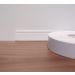Rodapé Autocolante Flexível  - Boiserie Roda Meio Moldura Eva - 7cm 5 Metros