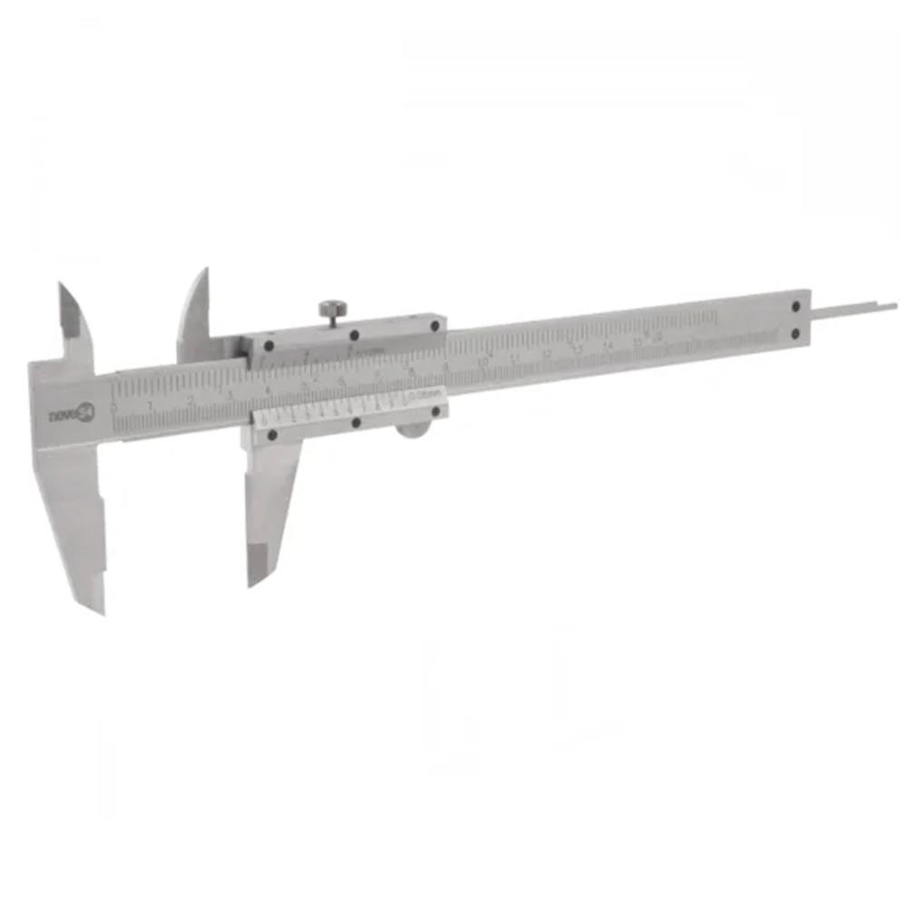 Paquimetro Metalico 300/12"  954