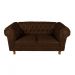 Namoradeira Chesterfield Capitonê Duque Corano Café / Decoração, Recepção, tv, moveis, barbearia