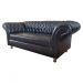 Sofá ChesterField Conde Del 2,30 Corano Café Sala/Recepção