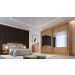 Cabeceira Box Casal Everest Plus Moveis Novo Horizonte Cumaru