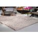 Tapete Para Sala e Quarto Studio Mescla Bege 150x200 1 Peça - Oásis